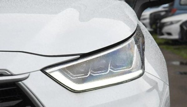 牛管家 曾排队提车，如今降5万，长近5米，2.5L混动+双叉臂，油耗5.82L