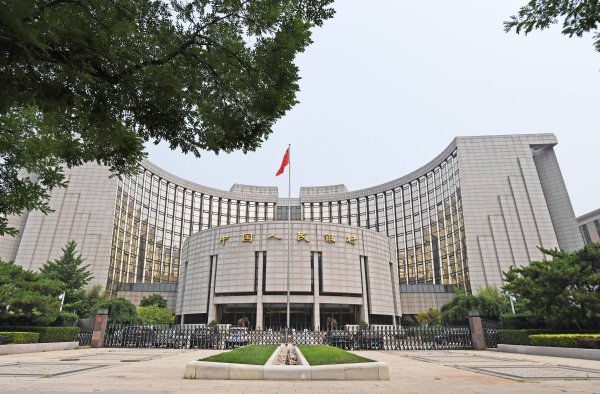 盛金缘证券 聚焦重点领域和薄弱环节 结构性货币政策工具将持续发力