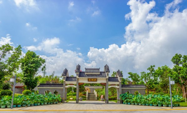 中融证券 贺州景点排行榜，广西贺州值得一去的10个好玩景点，你去过几个？