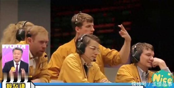 互盈在线 赖岳谦：美国现在总在挑起各种事端，中国错在发展太成功